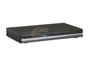    TOSHIBA DR420 DVD Recorder with 1080p Upconversion
