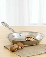 All Clad Copper Core 8 Fry Pan