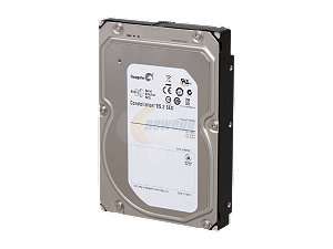    Seagate Constellation ES.2 ST33000651SS 3TB 7200 RPM 64MB 