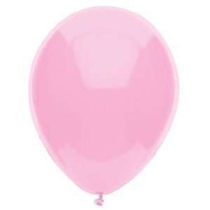  Balloons 11 Pink 100/Bag