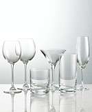   Reviews for Martha Stewart Collection Waterman Glassware, Set of 4
