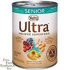 Nutro Ultra Weight Management Canned Dog Food 12   12.
