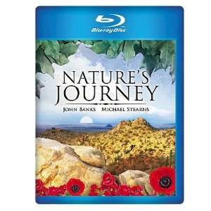  Natures Journey (Blu ray Disc) Electronics