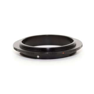   Reverse Adaptor Ring Adapter for Canon EOS EF camera Mount USA  
