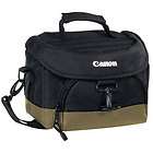 Canon Gadget Bag 100EG Custom Camera Case Shoulder Bag