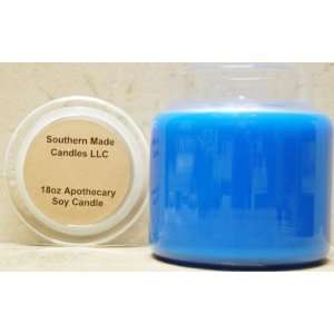    Scented Soy Candle Gift Set   Blueberry Cheesecake 