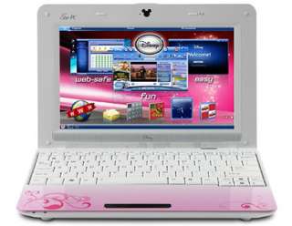 ScrappingTable   Disney Netpal by ASUS   8.9 Inch Princess Pink 