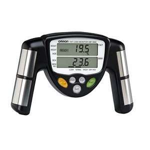  OMRON BODY FAT ANALYZER