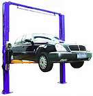 9000 lb two post variable car lift/vehicle hoist