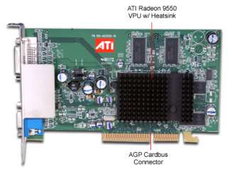   DDR AGP 8x DVI VGA TV OUT VIDEO CARD + NEW VGA & DVI CABLE  