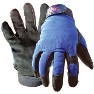  Boss Guard Leather Gloves Size Extra Large Patio, Lawn & Garden