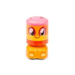    Bobble Bots Moshi Monsters Fumble Moshling Figure Toys & Games