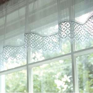  Chelsea Lace Curtains