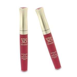  Exclusive By Bourjois Effet 3D Lipgloss Duo Pack   #11 