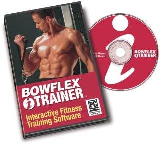 s Current Specials   Bowflex Workout Posters/Charts