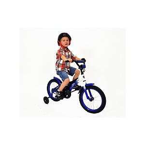 Verso 16 inch Falcon Boys Bike 