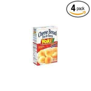 Cheese Bread Mix / Pão de Queijo / Pan de Quejo   Yoki   8.8oz (200g 