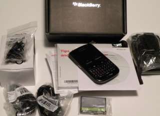   NEW UNLOCKED RIM Blackberry 9650 BOLD VERIZON 3.2MP Camera Cell Phone