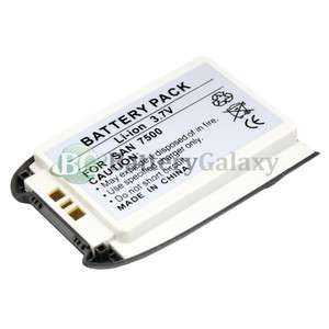 BRAND NEW Cell Phone BATTERY for Sprint Sanyo MM 7500  