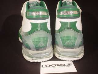   COMMANDER PE PLAYER EXCLUSIVE SAMPLE KEVIN GARNETT KG CELTIC 16  