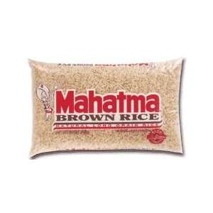 Mahatma Brown Rice Heart Healthy 1lb  Grocery & Gourmet 