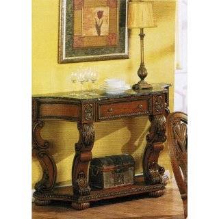   Room Buffets, Credenzas & Sideboards Marble Top