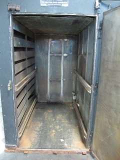 INDUSTRIAL DRYER SPECST 2 DRYING OVEN  