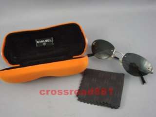 Authentic Chanel Sunglasses Great  