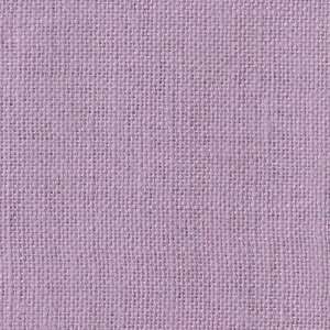  58 Wide Burlap Purple Fabric By The Yard Arts, Crafts 