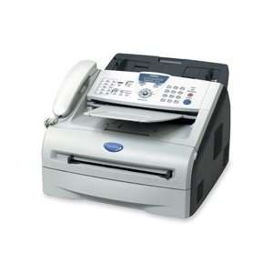 office or small business environment, this versatile laser fax machine 