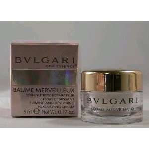  Bvlgari Gem Essence by Bvlgari, .17 oz Firming and 