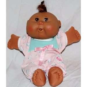  Cabbage Patch Kids Baby Doll 