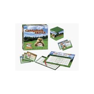  Caddyshack Trivia Game Toys & Games