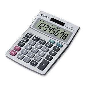  Casio MS 80S Simple Calculator Electronics