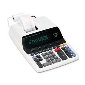   Desk Calculator 12 Digit Fluorescent Case Pack 1   511583 Electronics