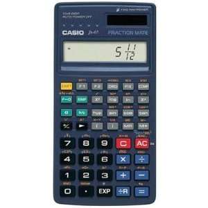  Selected Fraction Calculator By Casio Electronics