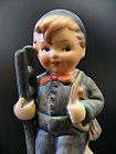 Goebel Chimney Sweep Hummel KF 40 Figurine Collectible  