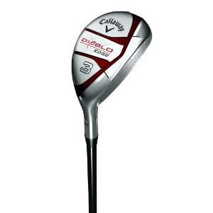 Callaway Diablo Edge 3 Hybrid 