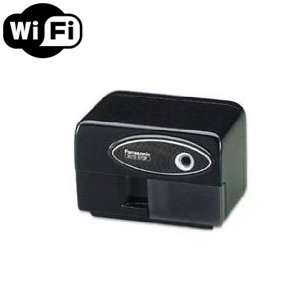  Wireless Spy Camera with WiFi Digital IP Signal, Recording 