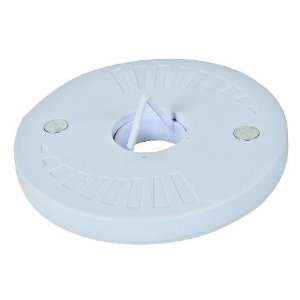  24 LED UFO Style Camping Light 5.25 Inches Diameter Ideal 