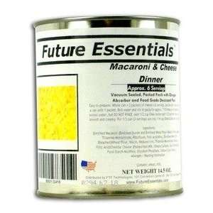 Can of Future Essentials Canned Grocery & Gourmet Food