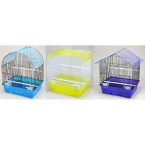   Cage Variety 6   pack (Catalog Category Bird / Cages keet/canary