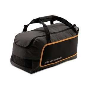  Cannondale Gear Bag (Black, One Size)