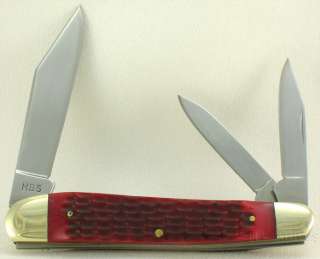 Hammer Brand Knives Lobster Claw Knife HB5  