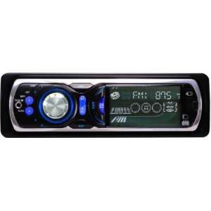   Car CD/ Player USB/SD AUX Reciever Stereo Audio