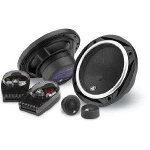   C2 Series Component Speakers System (C2650)