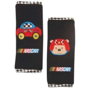  Baby Car Seat Nascar Strap Covers