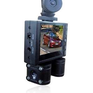  H1000 2.0 inch TFT LCD HD Car DVR Video Camera Recorder 8 
