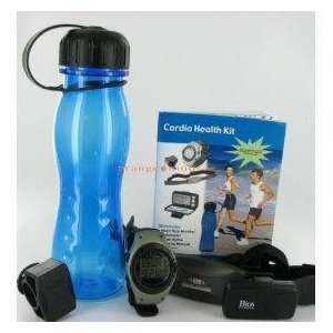  Bios Fitness Personal Cardio Heath Kit Health & Personal 