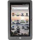 coby kyros 7 inch 4 gb android internet touchscreen tablet